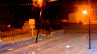 preview picture of video 'Altercados en Zarzalejo (Estación)'