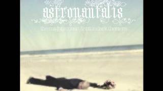 04/05 Lost At Sea (Part 1 That Old Sinking Feeling/Part 2 The Getaway) - Astronautalis