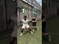 LEARN THIS SKILL WITH VINI JR
