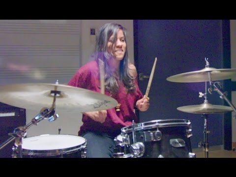 Percussion Department at Berklee College of Music