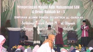 Download lagu 'Hasbunallah' Nadia Nur Fatimah Cam1 mp3