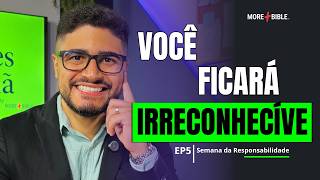Deus trabalha com quem decide amadurecer | Sementes da manhã