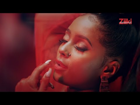 Vanessa Mdee Ft. Rayvanny – BADO (Official Video)