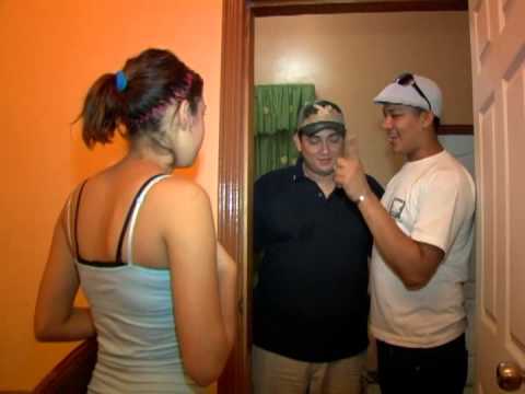 LOS VERDULEROS HN - EL WACHMAN