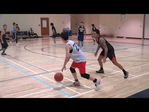 Lights On vs Underground - Sunday tier 9 - tcbl 2021 winter