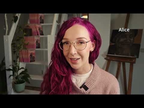 Träumen mit DIS - DISSOZIATIVE IDENTITÄTSSTÖRUNG