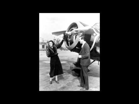 Bebe Daniels And Ben Lyon - There's a Boy Coming Home On Leave [no adverts]