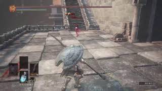 [ダークソウル3]ダクソ3の10周年大会に向けて対人練習！参加者募集中！