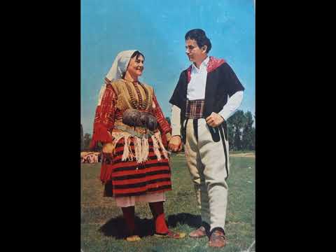 Распеани Дебарчани