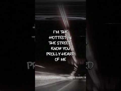 CARDI B - BODAK YELLOW | Lyrics