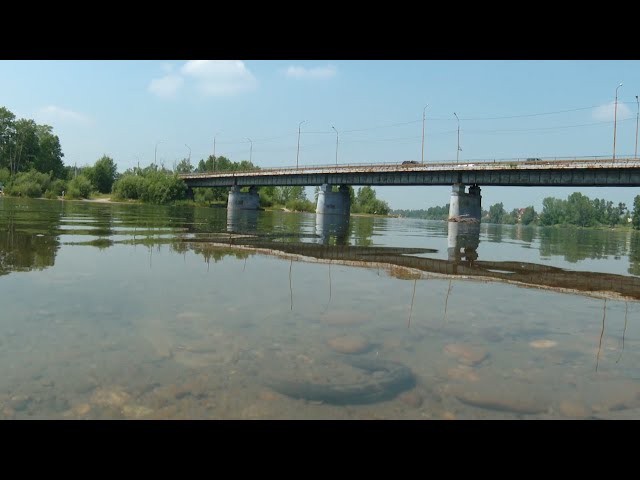 «Безопасность на воде»