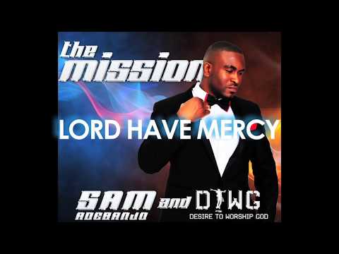 Lord Have Mercy  | Gospel Music | Nigeria Gospel Music | London Gospel Singer