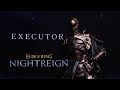 ELDEN RING NIGHTREIGN Executor Character Trailer