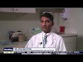 Watch Dr. Soham Patel sharing his views on the "Whole Food and Plant-based diet" with FOX 13