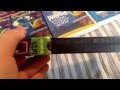 Another Revisited Comparison Update For VeggieTales Larry Boy And The Fib From Outer Space