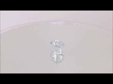1.51 Carat Round Brilliant Cut Lab Grown Genuine Diamond - BigDiamondsUSA