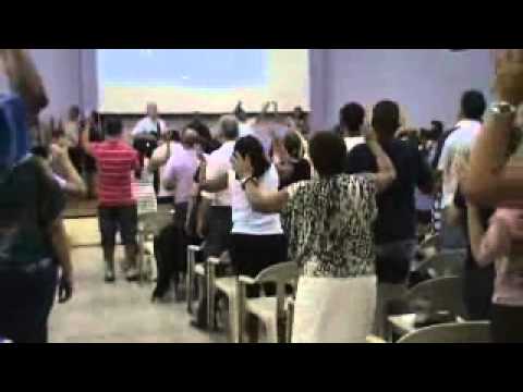 Louvores na Hebrom 2