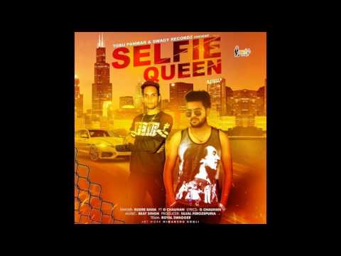 Selfie Queen