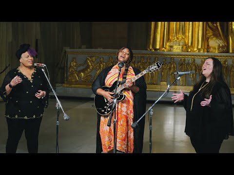 Kyshona - My Own Grave | The Parthenon Sessions