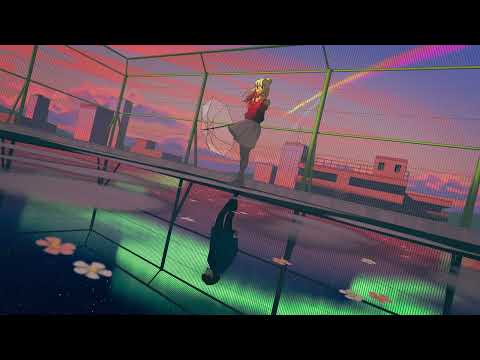 knonzzz x aurenth - ethereal dreams