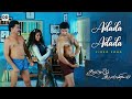 Adada Adada 2 Official Video Santosh Subramaniam Jayam Ravi Genelia Siddharth DSP