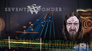Fall In Line - Seventh Wonder - Rocksmith CDLC (Lead 86%)