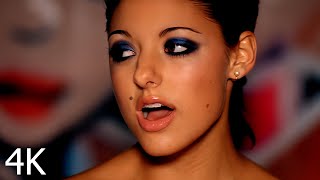 Stacie Orrico - Stuck [Official HD Video] 4K