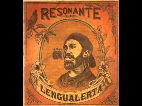 De fuego y sueños - Lengualerta