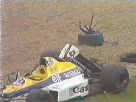 1989 britain patrese