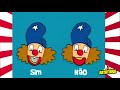 Watch Em Busca da PorÃ§Ã£o Minimix | PalhaÃ§o Batatinha | Batatoon ðŸ¤¡