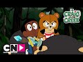 Craig van de Kreek | Bezetting van de Kreek | Cartoon Network