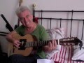 Jorge González - Free love (cover Depeche Mode ...