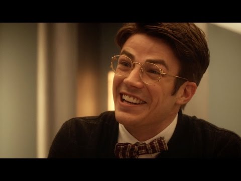 Barry Meets Barry in an Exclusive Clip from Tonight's Episode of 'The Flash'