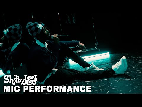 Lil Kliff - Justfallinlovewithme Live Mic Performance | Shotbyjandj