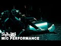 Lil Kliff Justfallinlovewithme Live Mic Performance Shotbyjandj