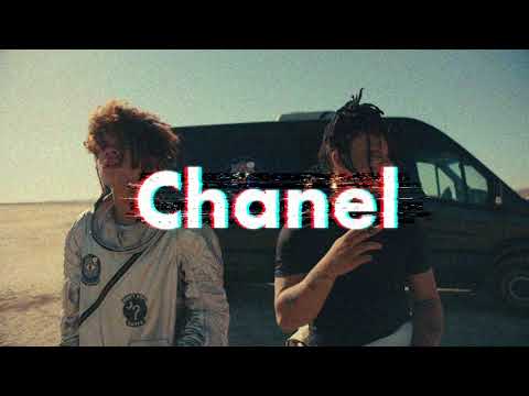 Iann Dior x Trippie Redd Type Beat 2020 - "Chanel" | Emo Trap Type Beat