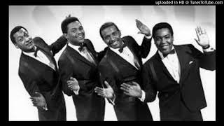 THE FOUR TOPS - WHAT IS A MAN
