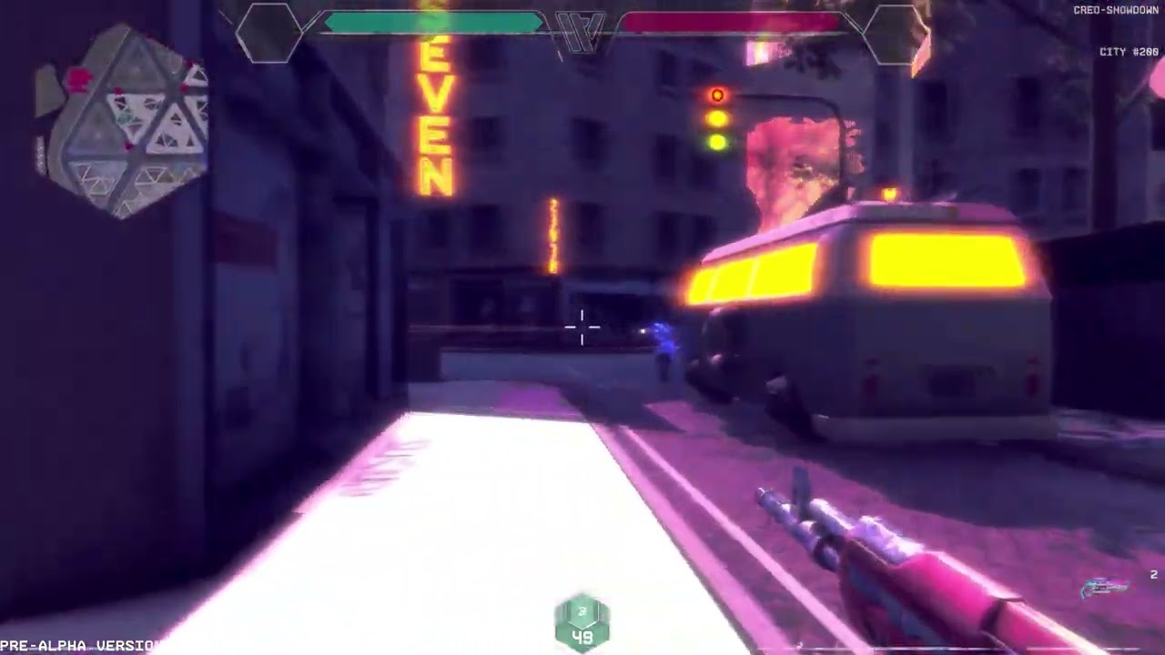 Gameplay Trailer