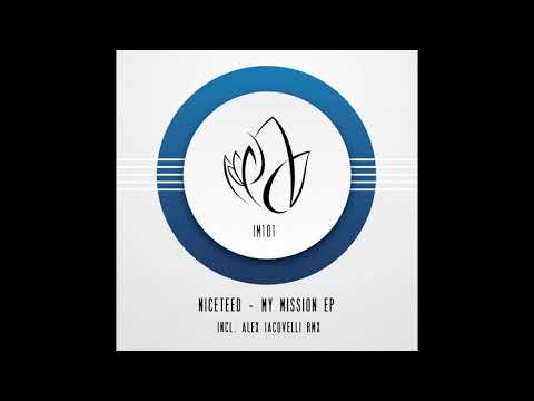 Niceteed - Konig (Original Mix)