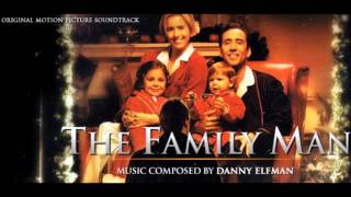 FAMILY MAN - DANNY ELFMAN - FINALE (PROMO)