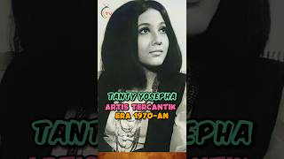 Download lagu Tanti Yosepha, the Most Beautiful Artist of the 1970s mp3