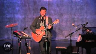 Bob Schneider "Love Theme From Mork And Mindy" @ Eddie Owen Presents