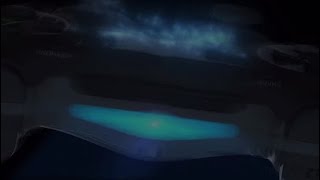 【PSO2 NGS】短編ストーリー(ブルーダー編）