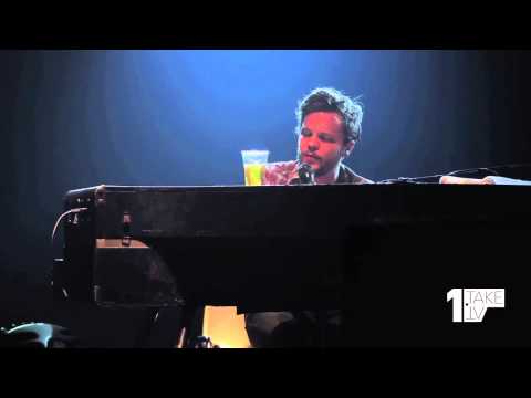 1Take.TV: The Tallest Man On Earth (Kids on the run)