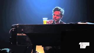 1Take.TV: The Tallest Man On Earth (Kids on the run)