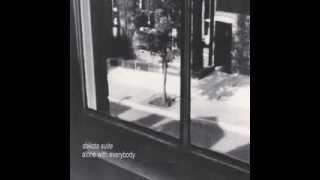 dakota suite AUTOBIOGRAPHY