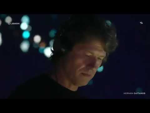 HERNAN CATTANEO - FORJA 2022 (DIA 2) PARTE 1