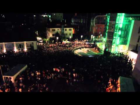 Video clip from EJC 2015 in Bruneck.