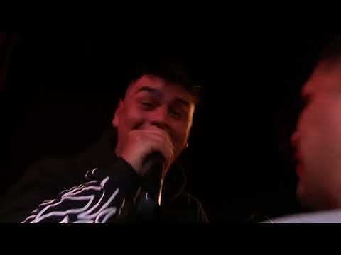 TUQU VS BLAS   FINAL   LIGA DE FREESTYLE ITUZAINGO