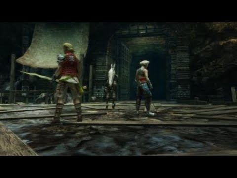 FINAL FANTASY Ⅻ THE ZODIAC AGE how to kill Zodiark easy